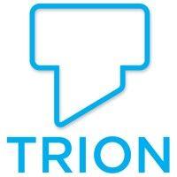 trion logo image