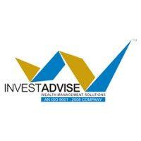 investadvise logo image