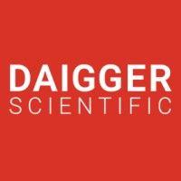 daigger scientific logo image