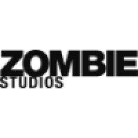 zombie studios logo image