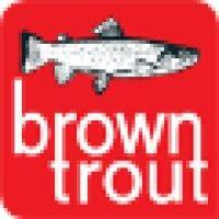 browntrout publishers logo image