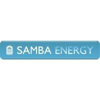 samba energy logo image