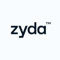 zyda logo image