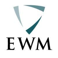 executive wealth management logo image