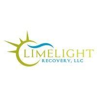 limelight recovery logo image