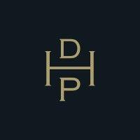 hotel du pont logo image