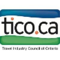 travel industry council of ontario (ontario's travel regulator)