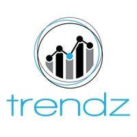 trendz data logo image