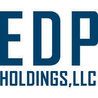 edp holdings, llc logo image