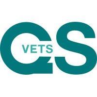 qs vets b.v. logo image