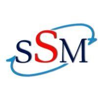 ssm infotech solutions pvt. ltd. logo image