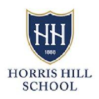 horris hill school logo image