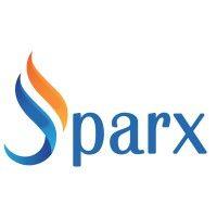 sparx biopharmaceutical corp logo image