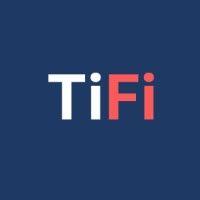 tifi logo image