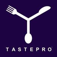 tastepro logo image