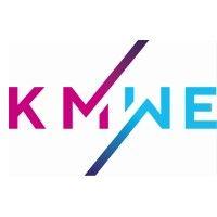 kmwe logo image