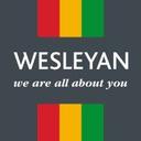 logo of Wesleyan