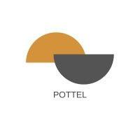 pottel logo image