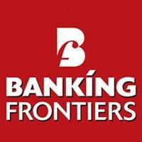 banking frontiers logo image