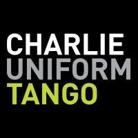 charlieuniformtango logo image