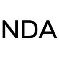 nda logo image