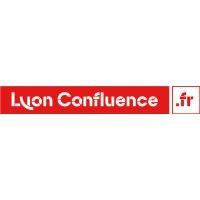 lyon confluence logo image