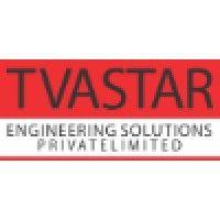 tvastar engineering solutions pvt. ltd. logo image