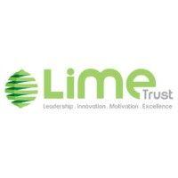 lime trust logo image