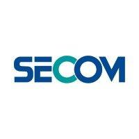 secom plc logo image