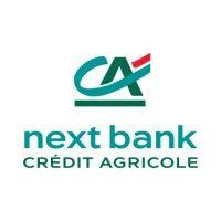 crédit agricole next bank (suisse) sa logo image