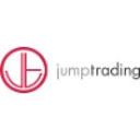 logo of Jump Trading Group