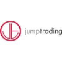 jump trading group