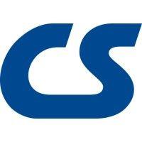 cs computer systems logo image