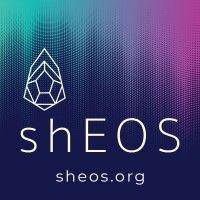 sheos logo image