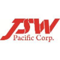 jsw pacific corporation