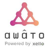 awato powered by xello logo image