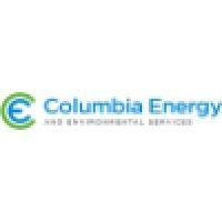 columbia energy & environmental services, inc. logo image