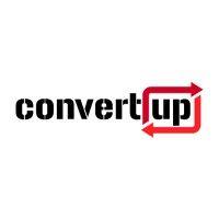 convertup media private limited logo image