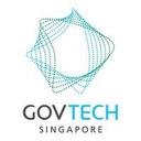 logo of Govtech Singapore