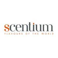 scentium flavours logo image