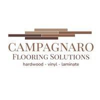 campagnaro flooring solutions logo image