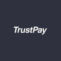 trustpay logo image