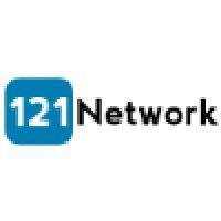 121 network logo image