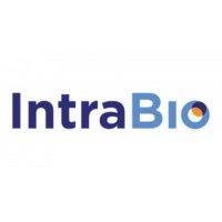 intrabio inc logo image