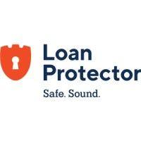 loan protector insurance services logo image