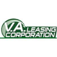 va leasing logo image