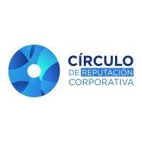 círculo de reputación corporativa logo image