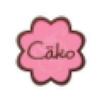 cako bakery logo image