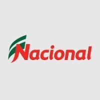 supermercado nacional logo image