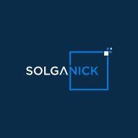 solganick logo image